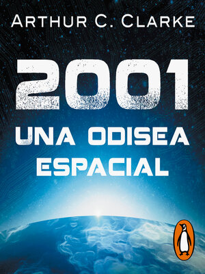 cover image of 2001